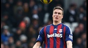 Robert Huth, Stoke City v Fulham